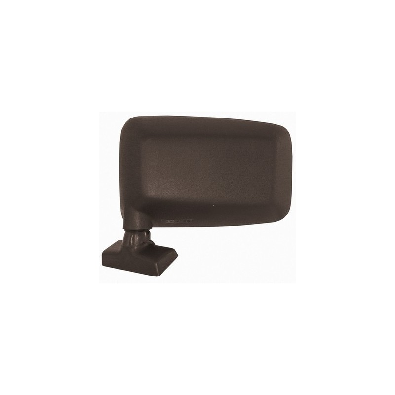 Retrovisore Meccanico sinistro (Con Mostrina) R18 dal 1980 per Renault 2018 333515610