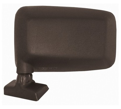 Retrovisore Meccanico sinistro (Con Mostrina) R18 dal 1980 per Renault 2018 333515610 - 30-333515610 - 30-333515610