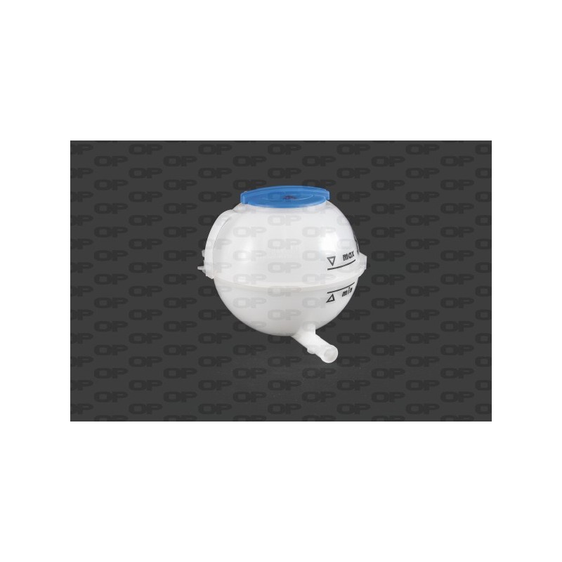 Vaschetta Espansione Liquido Refrigerante per Audi A1 (8X1), Seat Ibiza Fr e Ibiza IV (6L1)/Cordoba e altri modelli CET2001.00