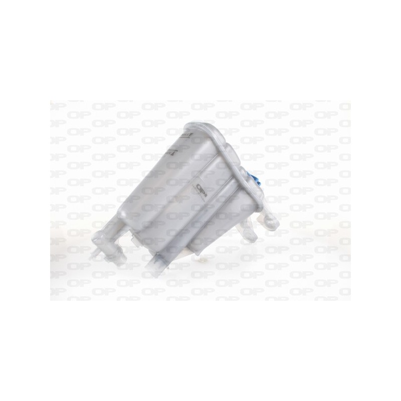 Vaschetta Espansione Liquido Refrigerante per Audi A4 (8K2_B8), A4 (9**_**) e A5 (8T) e altri modelli CET2002.00