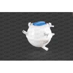 Vaschetta Espansione Liquido Refrigerante per Audi A3 (8L1), Seat Leon e Toledo II (1M2) e altri modelli CET2003.00 -
