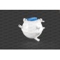Vaschetta Espansione Liquido Refrigerante per Audi A3 (8L1), Seat Leon e Toledo II (1M2) e altri modelli CET2003.00