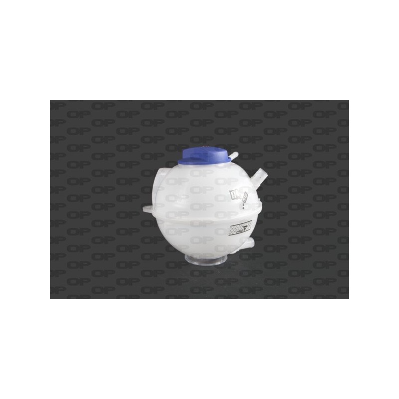 Vaschetta Espansione Liquido Refrigerante per Audi A3 (8P1), Q3 e Tt (8J3_8J9) e altri modelli CET2010.00