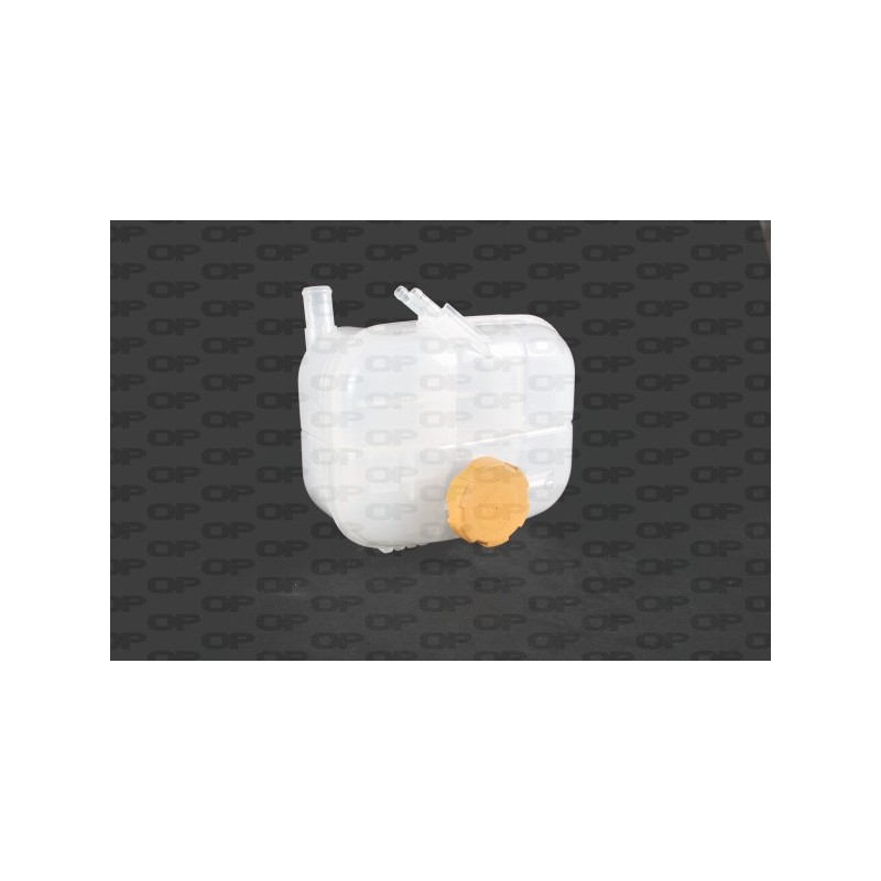 Vaschetta Espansione Liquido Refrigerante CET2012.00