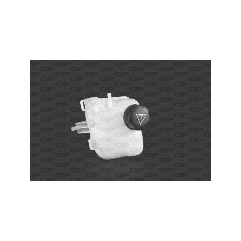 Vaschetta Espansione Liquido per Bmw I3, Mercedes Vito-Classe V (W447) e Mini Clubman (F54) e altri modelli CET2013.00