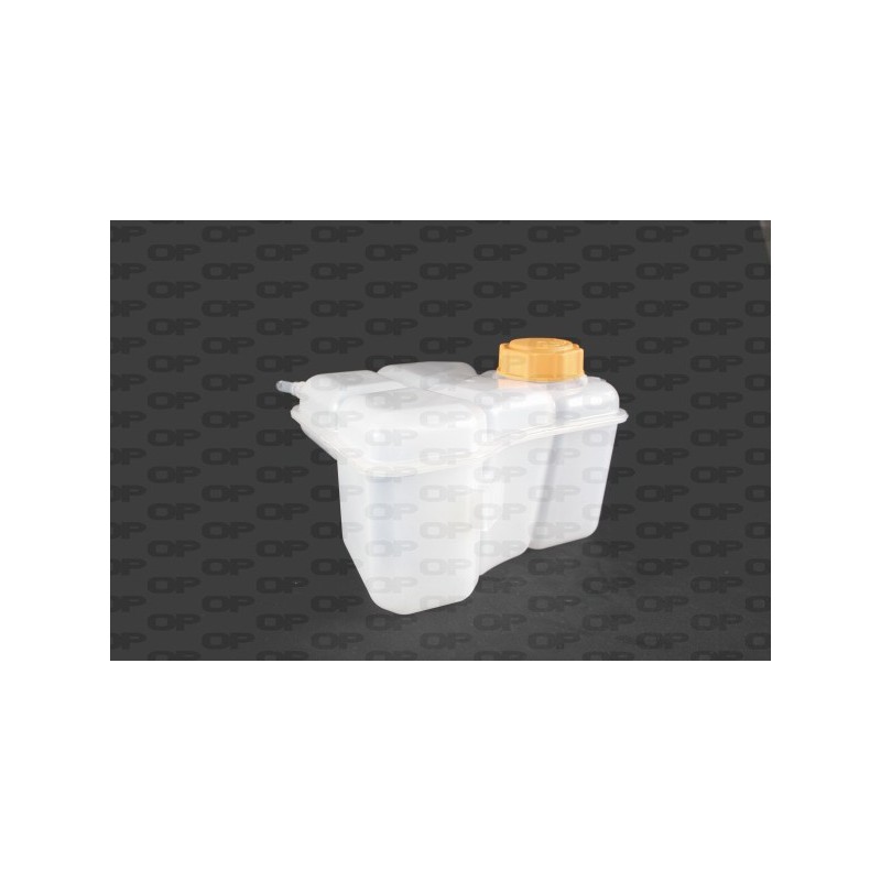 Vaschetta Espansione Liquido Refrigerante CET2016.00