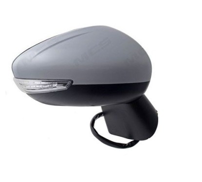 Retrovisore Completo Citroen C3 Aircross (17-) Es D El Cv Tr Im C/In So 8P 333639 - 30-333639 - 30-333639