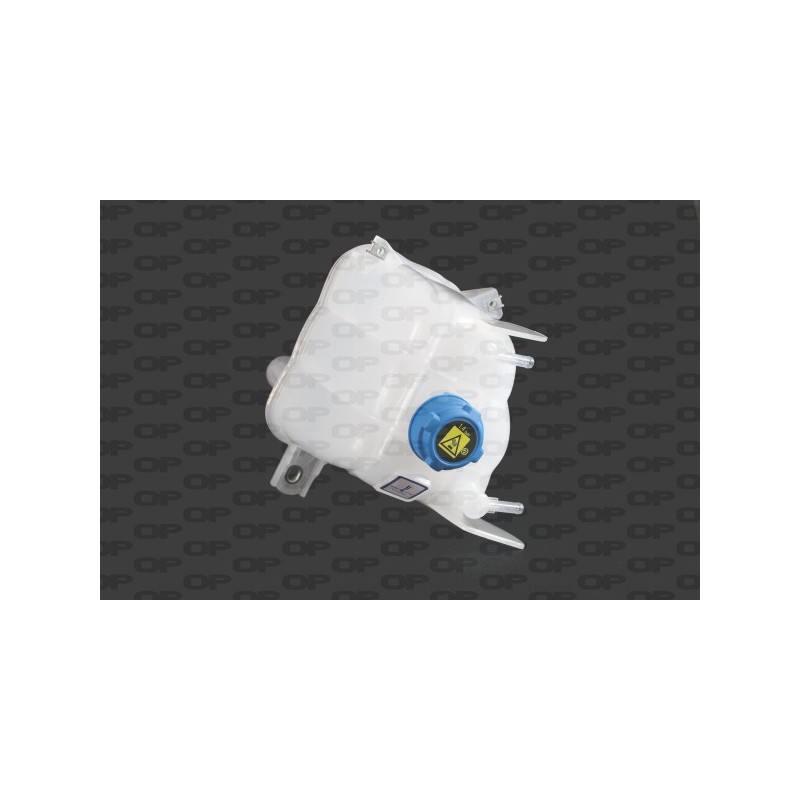 Vaschetta Espansione Liquido Refrigerante per Audi A4 (8D2_B5), A6 (4B_C5) e Skoda Superb e altri modelli CET2029.00