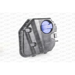 Vaschetta Espansione Liquido Refrigerante per Audi Q7, Volkswagen Touareg e Touran CET2031.00 - 80-CET2031.00 - 80-CET2031.00