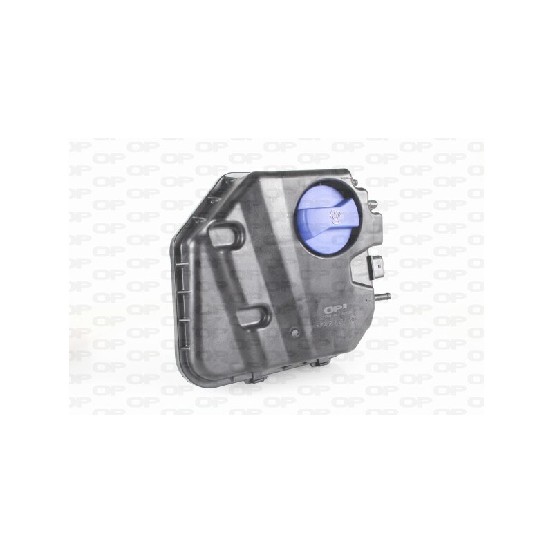 Vaschetta Espansione Liquido Refrigerante per Audi Q7, Volkswagen Touareg e Touran CET2031.00