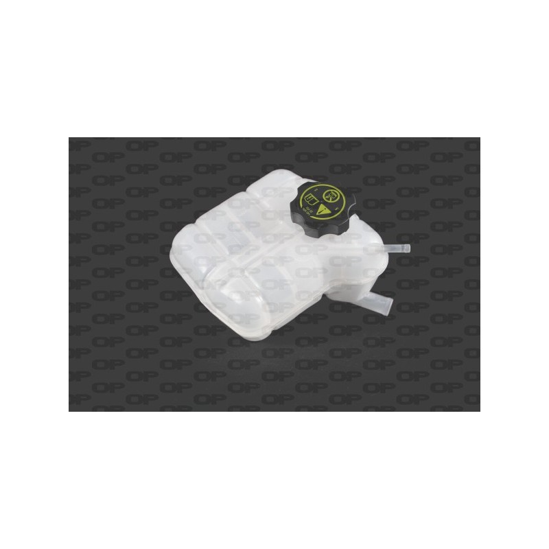 Vaschetta Espansione Liquido Refrigerante CET2033.00