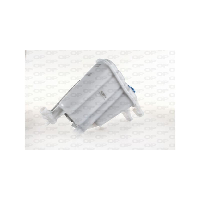 Vaschetta Espansione Liquido Refrigerante CET2042.00