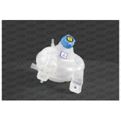 Vaschetta Espansione Liquido Refrigerante CET2048.00 - 80-CET2048.00 - 80-CET2048.00
