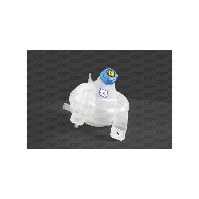 Vaschetta Espansione Liquido Refrigerante CET2048.00