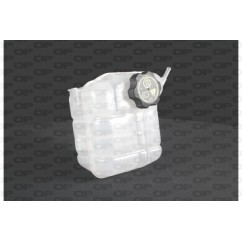 Vaschetta Espansione Liquido Refrigerante CET2050.00 - 80-CET2050.00 - 80-CET2050.00