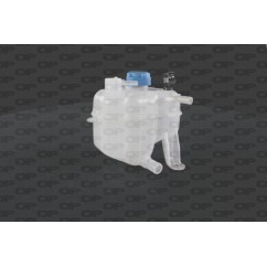 Vaschetta Espansione Liquido Refrigerante CET2051.00 - 80-CET2051.00 - 80-CET2051.00