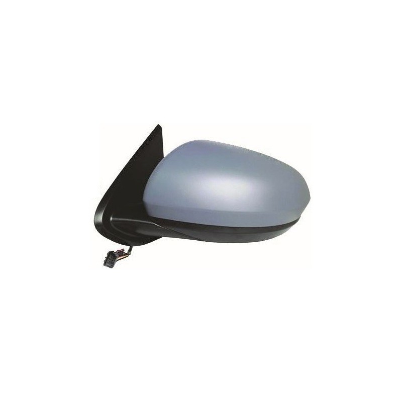Retrovisore Completo Dacia Duster (18-) Es I El Cv Tr Im 5P 333832