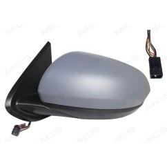 Retrovisore Completo Dacia Duster (18-) Es I El Cv Tr Im 5P 333832 - 30-333832 - 30-333832