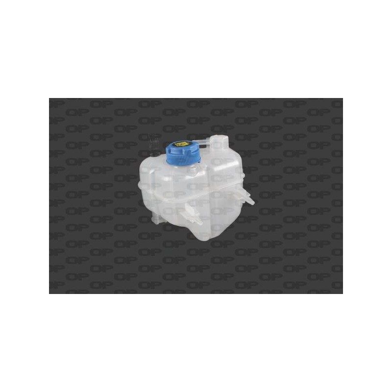 Vaschetta Espansione Liquido Refrigerante CET2052.00