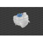 Vaschetta Espansione Liquido Refrigerante CET2052.00
