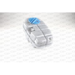 Vaschetta Espansione Liquido Refrigerante CET2053.00 - 80-CET2053.00 - 80-CET2053.00