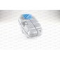 Vaschetta Espansione Liquido Refrigerante CET2053.00