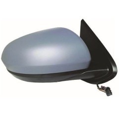 Retrovisore Completo Dacia Duster (18-) Es D El Cv Tr Im So Si 9P 333837 - 30-333837 - 30-333837