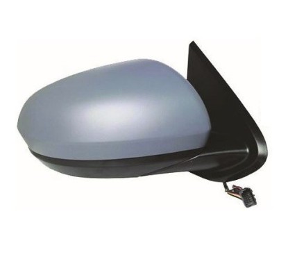 Retrovisore Completo Dacia Duster (18-) Es D El Cv Tr Im So Si 9P 333837 - 30-333837 - 30-333837