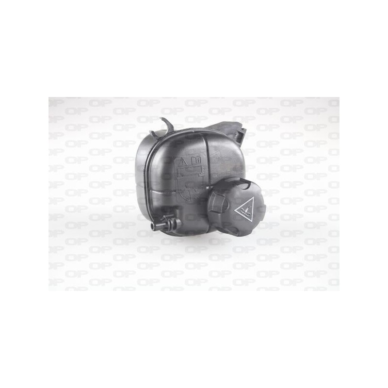 Vaschetta Espansione Liquido Refrigerante CET2056.00