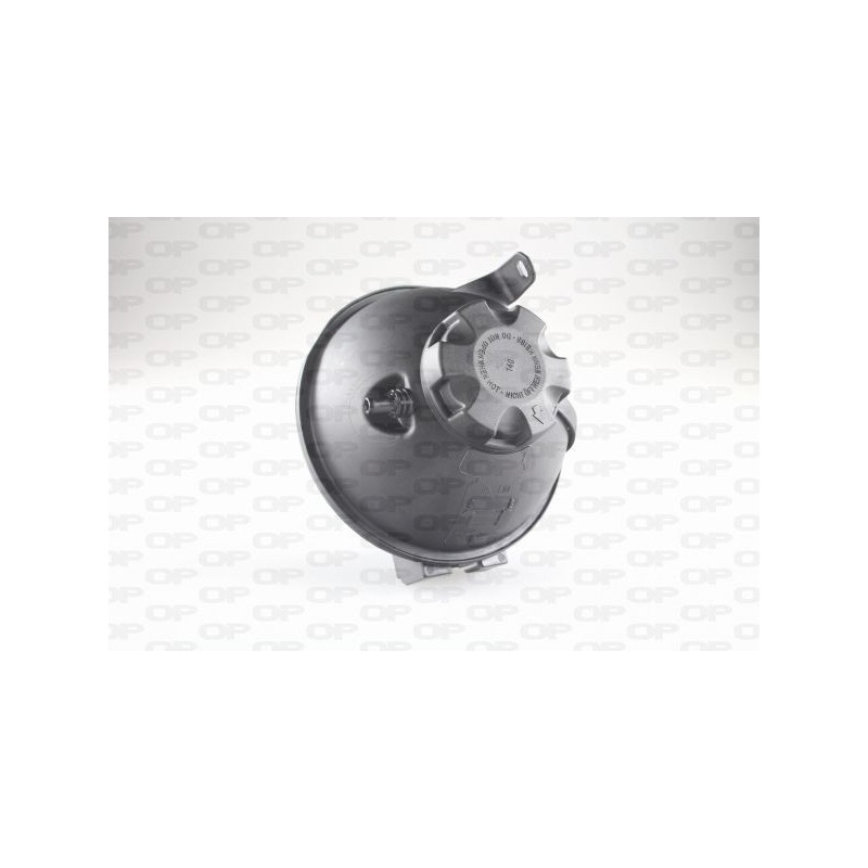 Vaschetta Espansione Liquido Refrigerante CET2057.00