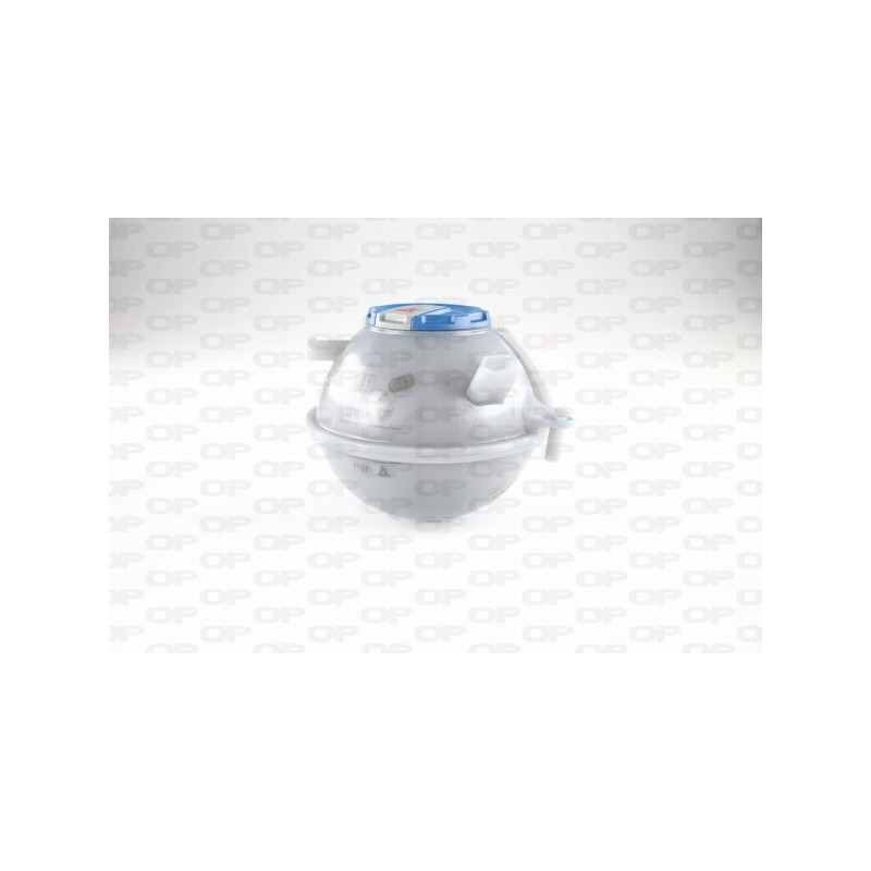 Vaschetta Espansione Liquido Refrigerante CET2059.00