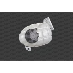 Vaschetta Espansione Liquido Refrigerante CET2060.00 - 80-CET2060.00 - 80-CET2060.00