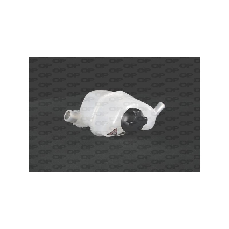 Vaschetta Espansione Liquido Refrigerante CET2062.00