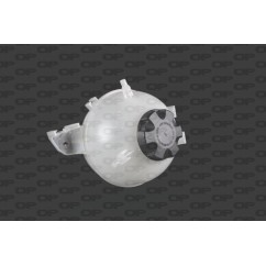 Vaschetta Espansione Liquido Refrigerante CET2063.00 - 80-CET2063.00 - 80-CET2063.00