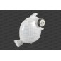 Vaschetta Espansione Liquido Refrigerante CET2066.00