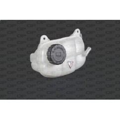Vaschetta Espansione Liquido Refrigerante CET2068.00 - 80-CET2068.00 - 80-CET2068.00