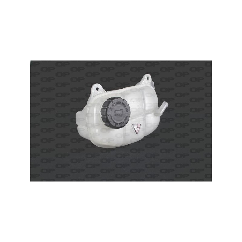Vaschetta Espansione Liquido Refrigerante CET2068.00