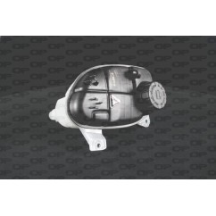 Vaschetta Espansione Liquido Refrigerante CET2070.00 - 80-CET2070.00 - 80-CET2070.00