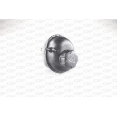 Vaschetta Espansione Liquido Refrigerante CET2071.00 - 80-CET2071.00 - 80-CET2071.00