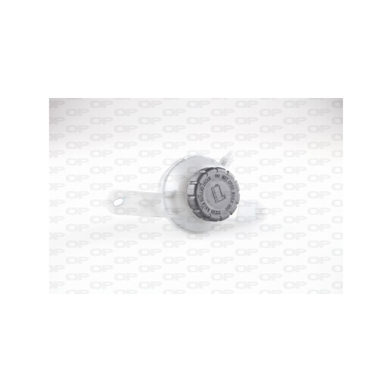 Vaschetta Espansione Liquido Refrigerante CET2074.00