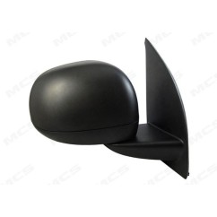 Retrovisore destro Elett. Convesso Termico C/Sonda Fiat Panda dal 201216, dal 2016 333972 - 30-333972 - 30-333972