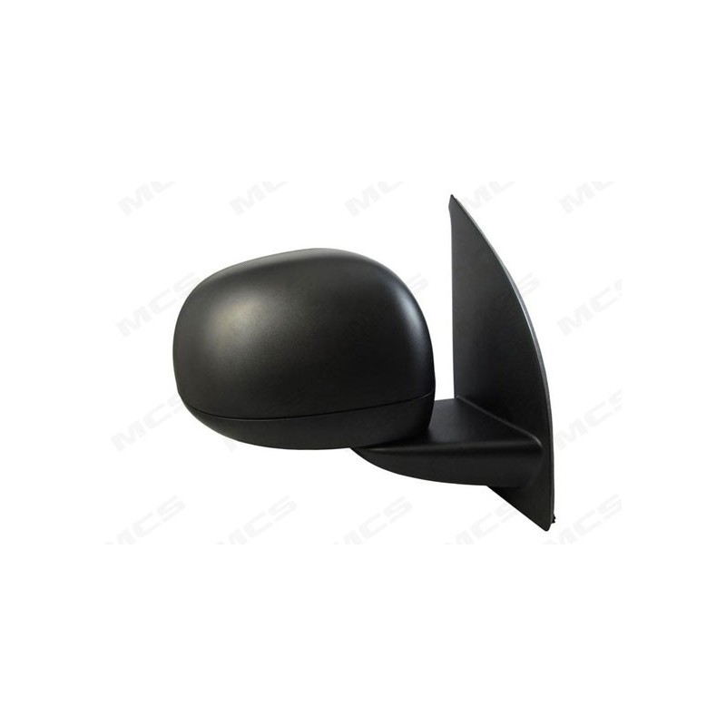 Retrovisore destro Elett. Convesso Termico C/Sonda Fiat Panda dal 201216, dal 2016 333972