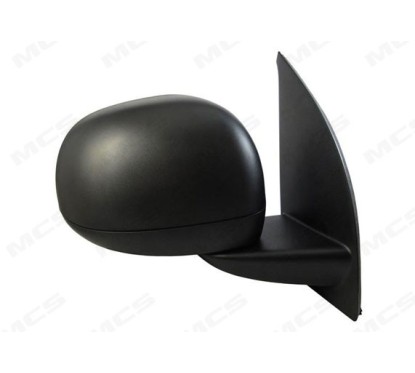 Retrovisore destro Elett. Convesso Termico C/Sonda Fiat Panda dal 201216, dal 2016 333972 - 30-333972 - 30-333972