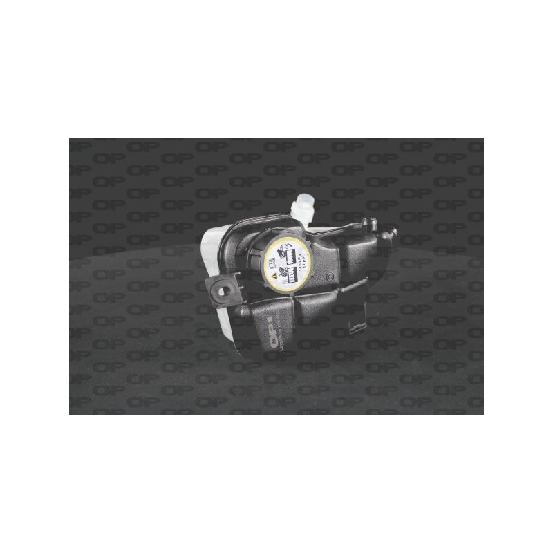 Vaschetta Espansione Liquido Refrigerante CET2075.00