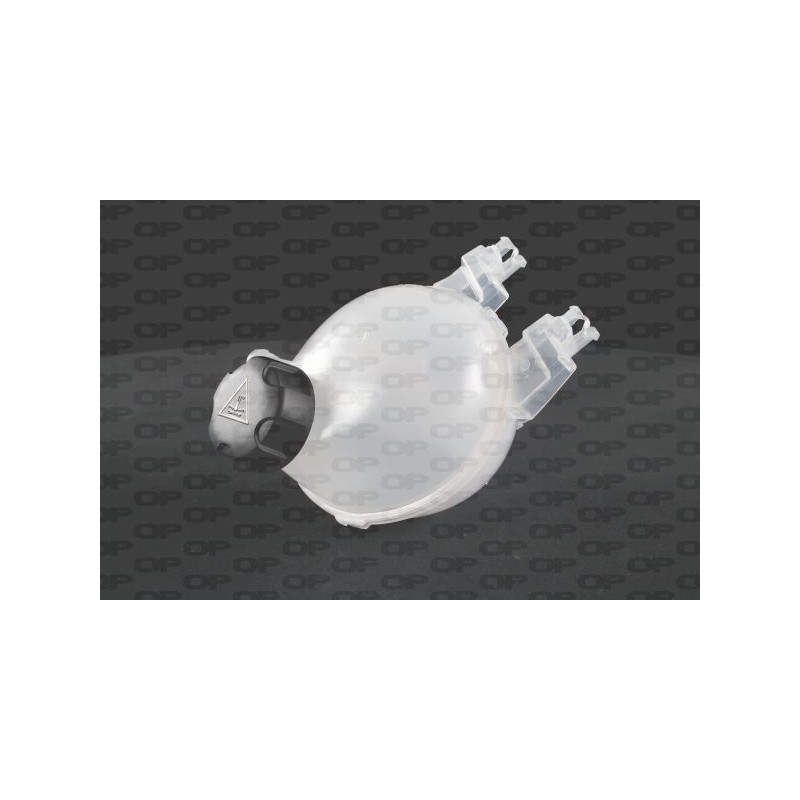 Vaschetta Espansione Liquido Refrigerante CET2077.00