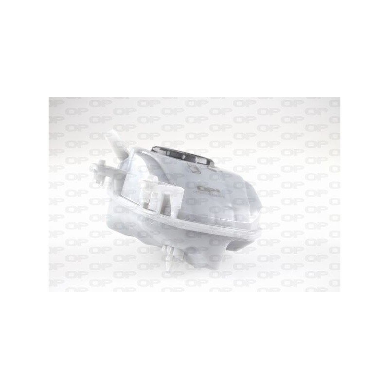 Vaschetta Espansione Liquido Refrigerante CET2078.00
