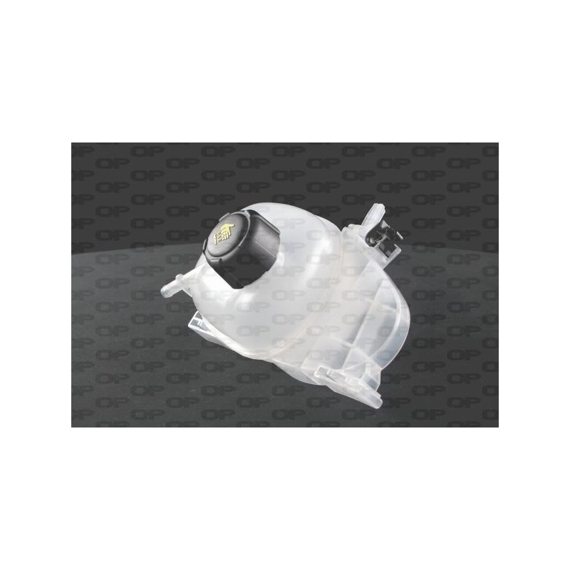 Vaschetta Espansione Liquido Refrigerante CET2081.00