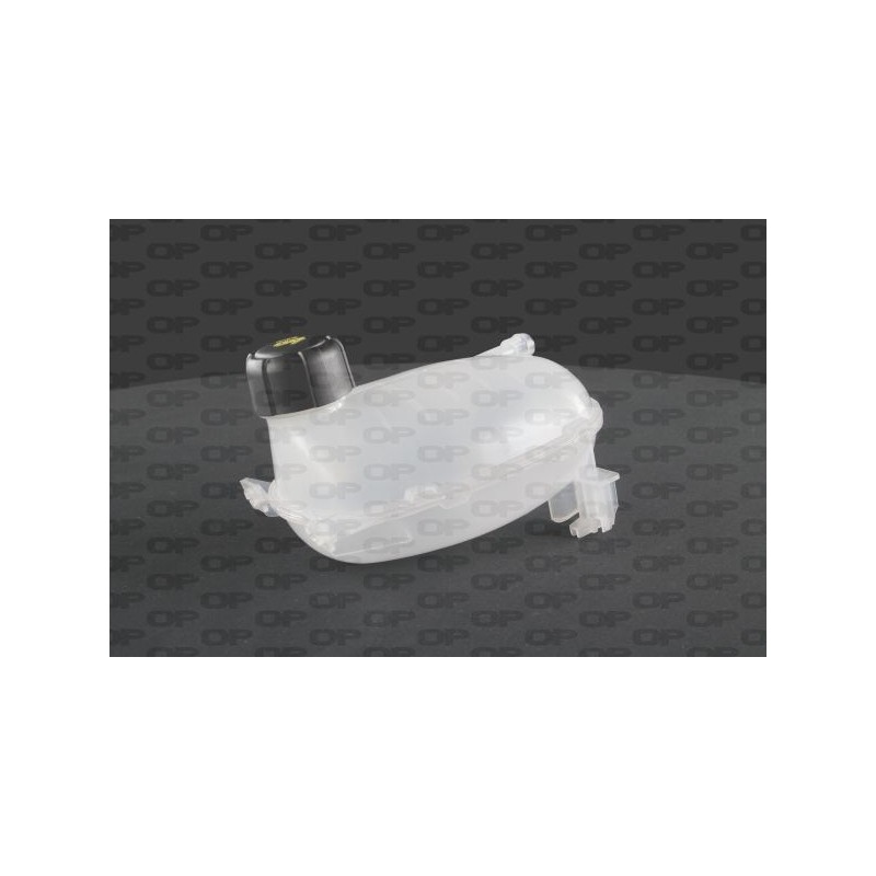 Vaschetta Espansione Liquido Refrigerante CET2083.00