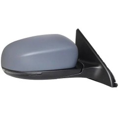 Retrovisore destro Elett. Asferico Termico Vernic. C/Freccia e Cortesia Jeep Compass dal 2017 5+3PINS 334047 - 30-334047 -