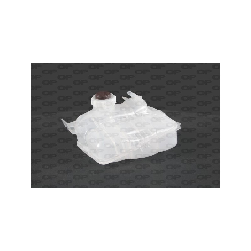 Vaschetta Espansione Liquido Refrigerante CET2088.00
